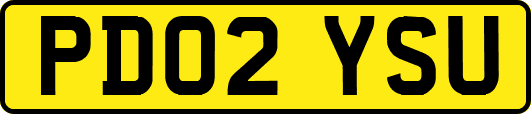 PD02YSU