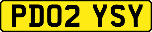 PD02YSY