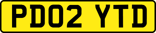 PD02YTD