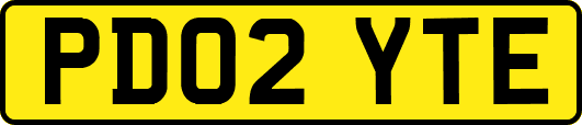 PD02YTE