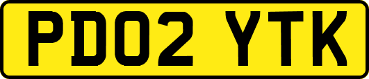 PD02YTK