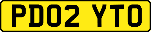 PD02YTO