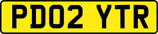 PD02YTR