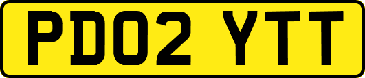PD02YTT