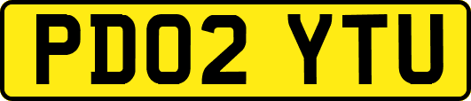 PD02YTU