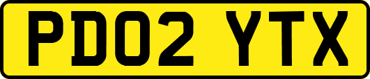 PD02YTX