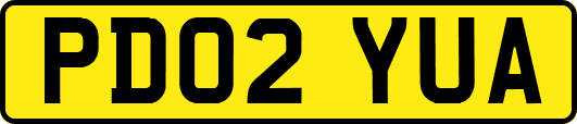 PD02YUA