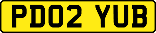 PD02YUB