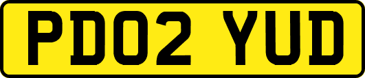 PD02YUD