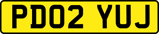 PD02YUJ