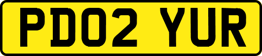 PD02YUR