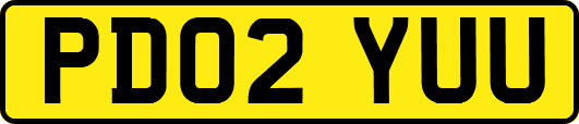 PD02YUU