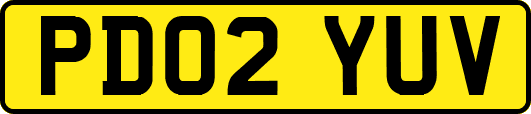 PD02YUV