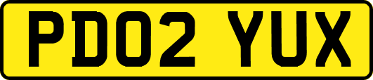 PD02YUX