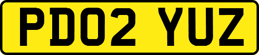 PD02YUZ