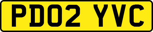 PD02YVC