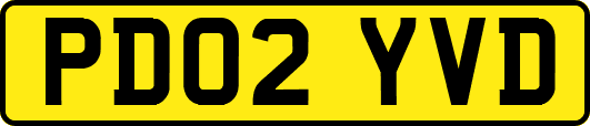 PD02YVD