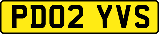 PD02YVS