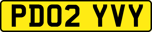 PD02YVY