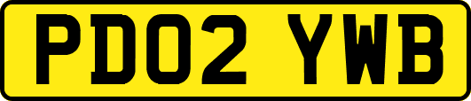 PD02YWB
