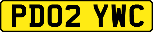 PD02YWC