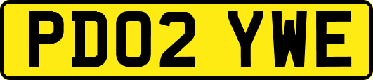 PD02YWE