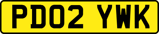 PD02YWK