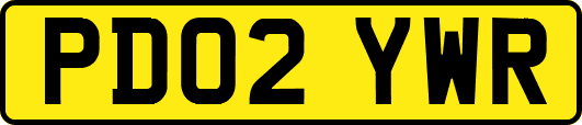 PD02YWR