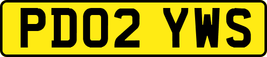 PD02YWS