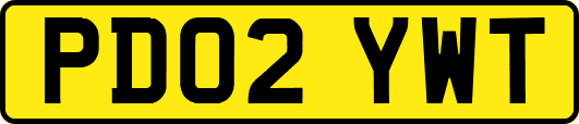 PD02YWT