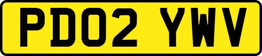 PD02YWV