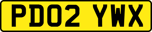 PD02YWX