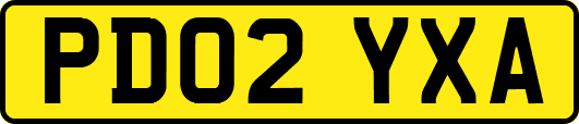 PD02YXA