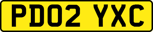 PD02YXC