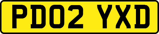 PD02YXD