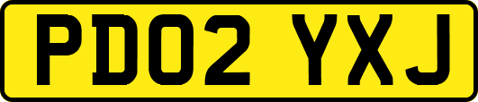 PD02YXJ