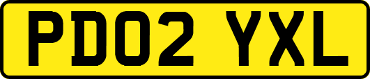 PD02YXL