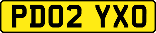 PD02YXO