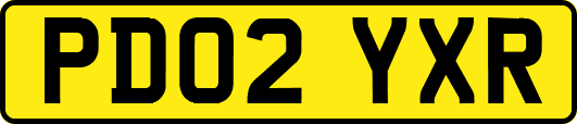 PD02YXR