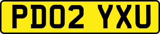 PD02YXU
