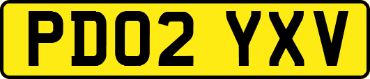 PD02YXV