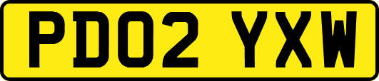 PD02YXW