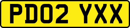 PD02YXX