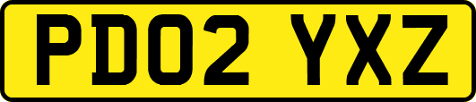 PD02YXZ