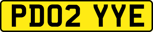 PD02YYE