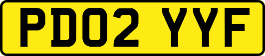 PD02YYF