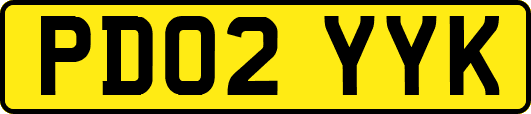 PD02YYK