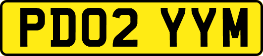 PD02YYM