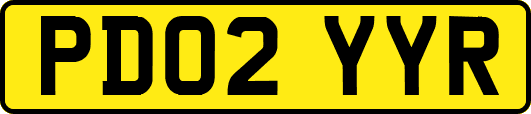 PD02YYR