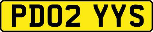 PD02YYS